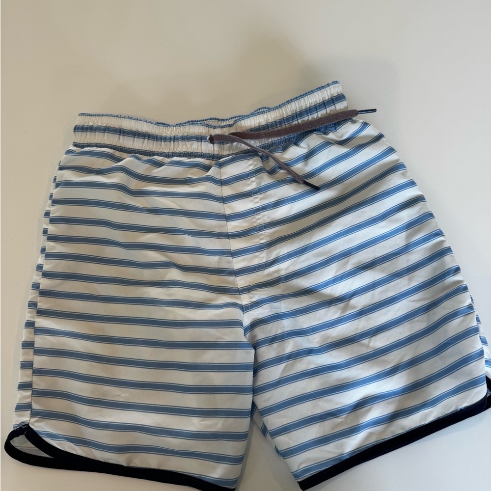 Minnow Swim size 11-12 swim trunks